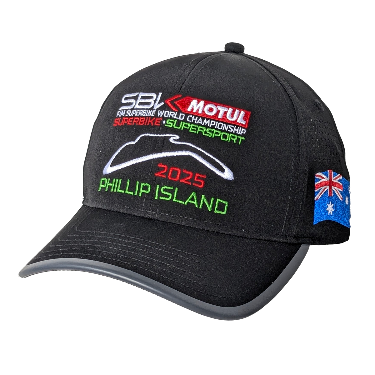 Headwear – Superbike World Championship