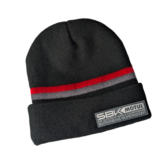 2025 Beanie