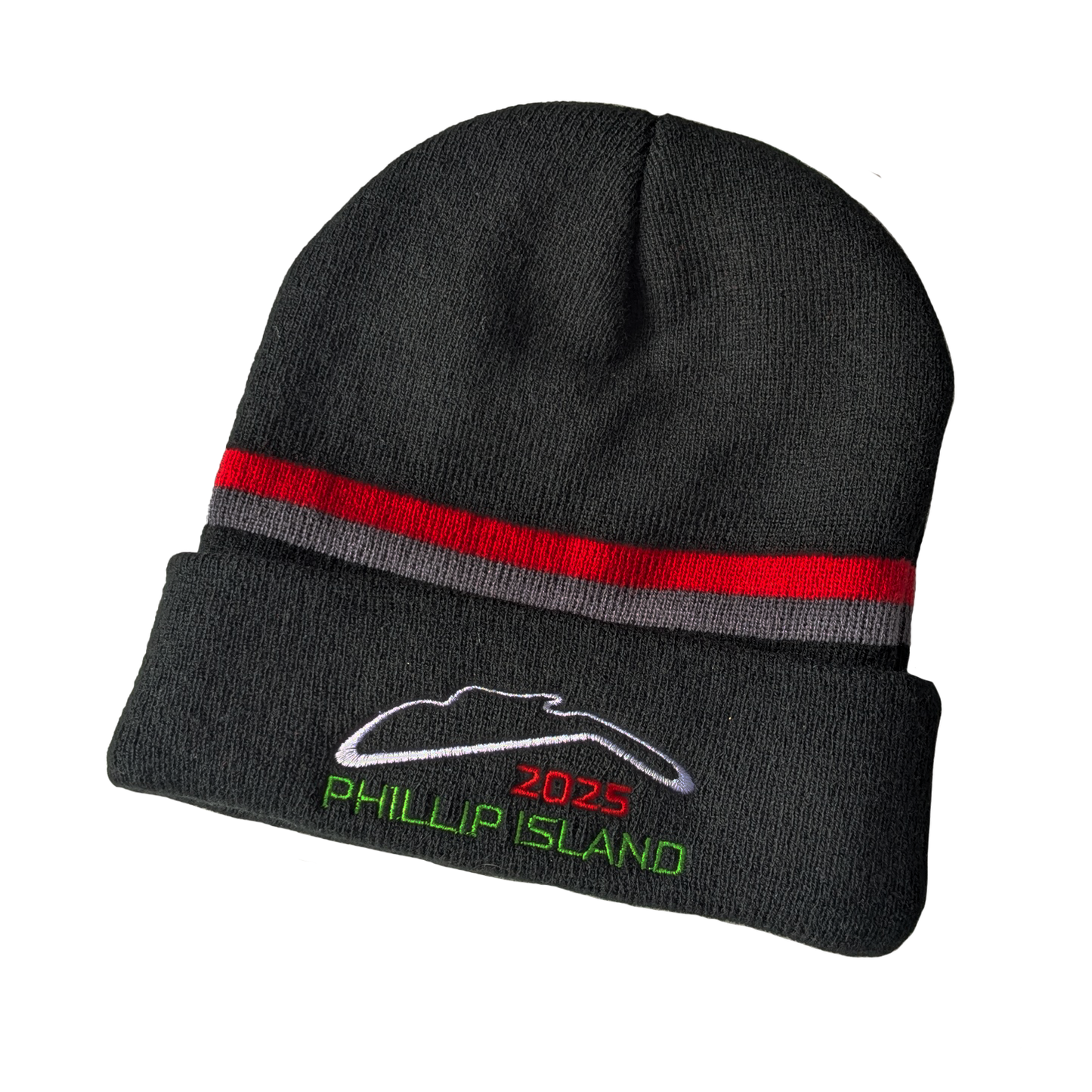 2025 Beanie