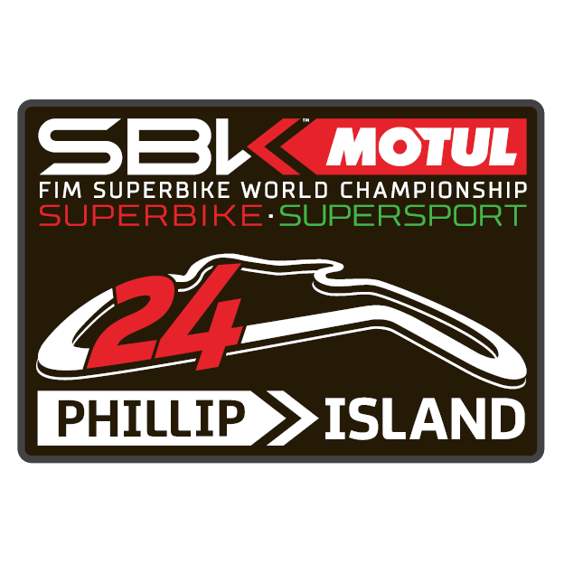 2024 Event Patch