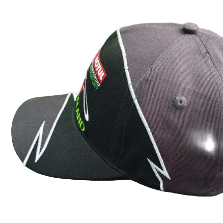 2026 Panel Cap [ccl/blk]