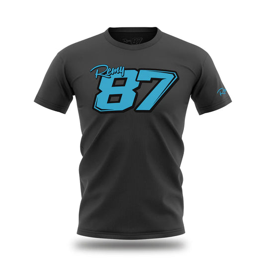 Remy Gardner Tee