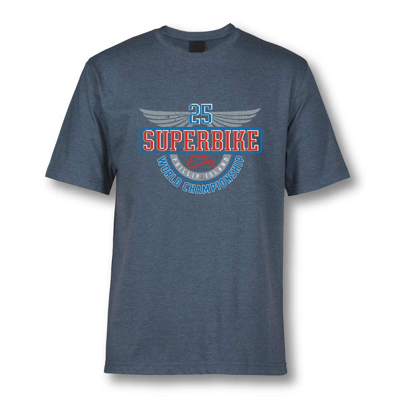 2025 Wings Tee [dnm]