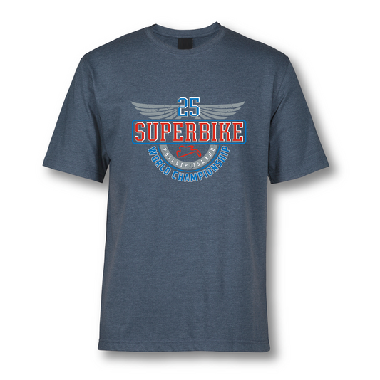 2025 Wings Tee [dnm]