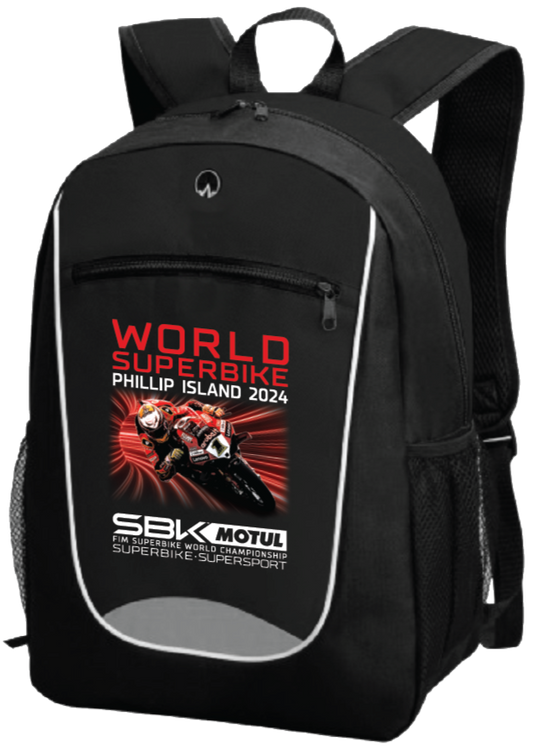 2024 Backpack