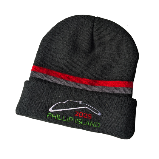 2025 Beanie