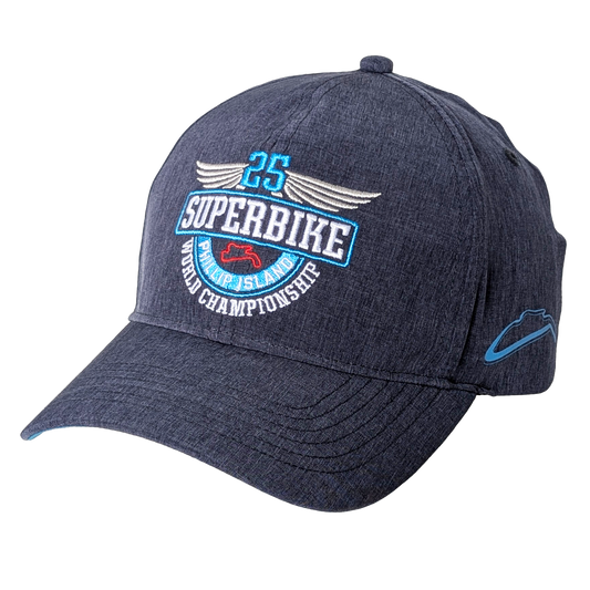 2025 Marle Cap [nvy]