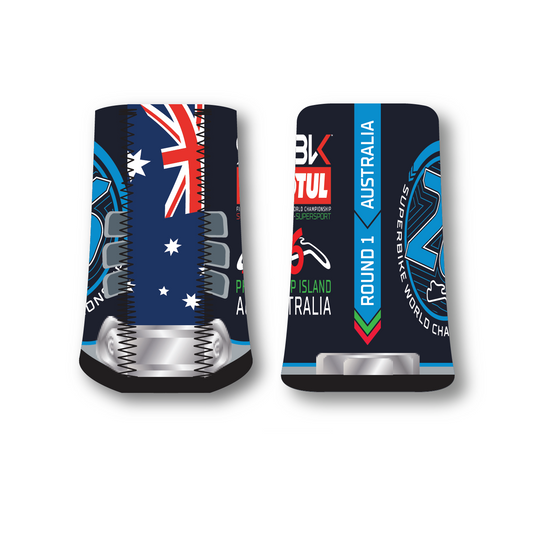 2026 Coldy Holder [shooee]