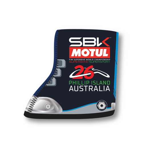 2026 Coldy Holder [shooee]