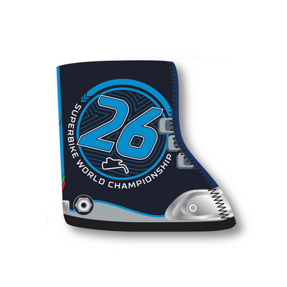 2026 Coldy Holder [shooee]