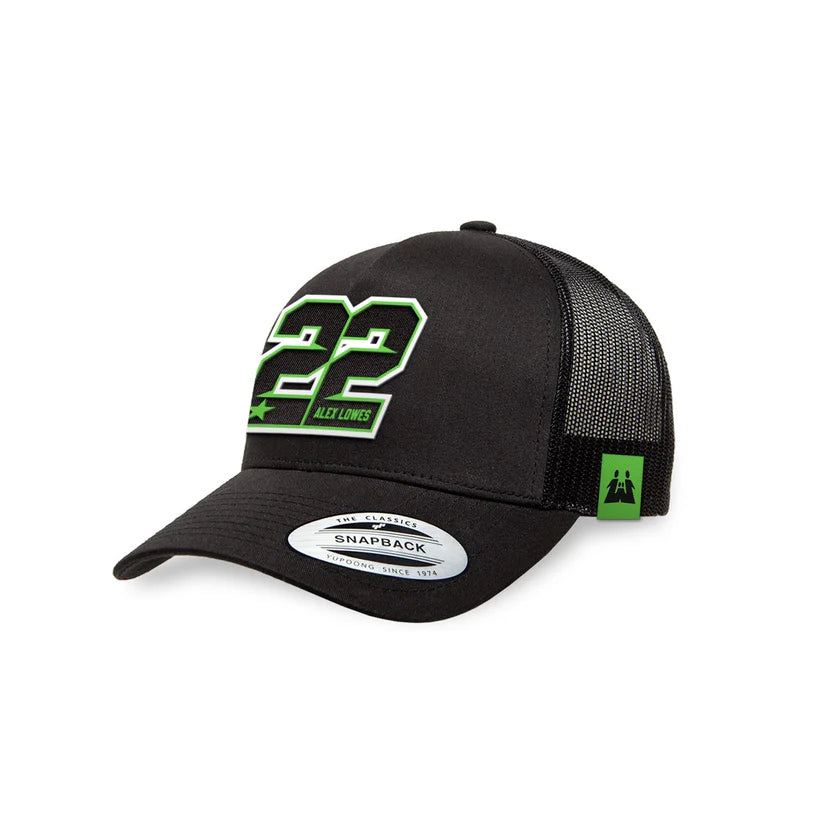 Lowes Cap