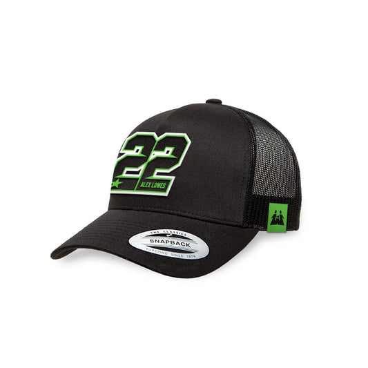 Lowes Cap
