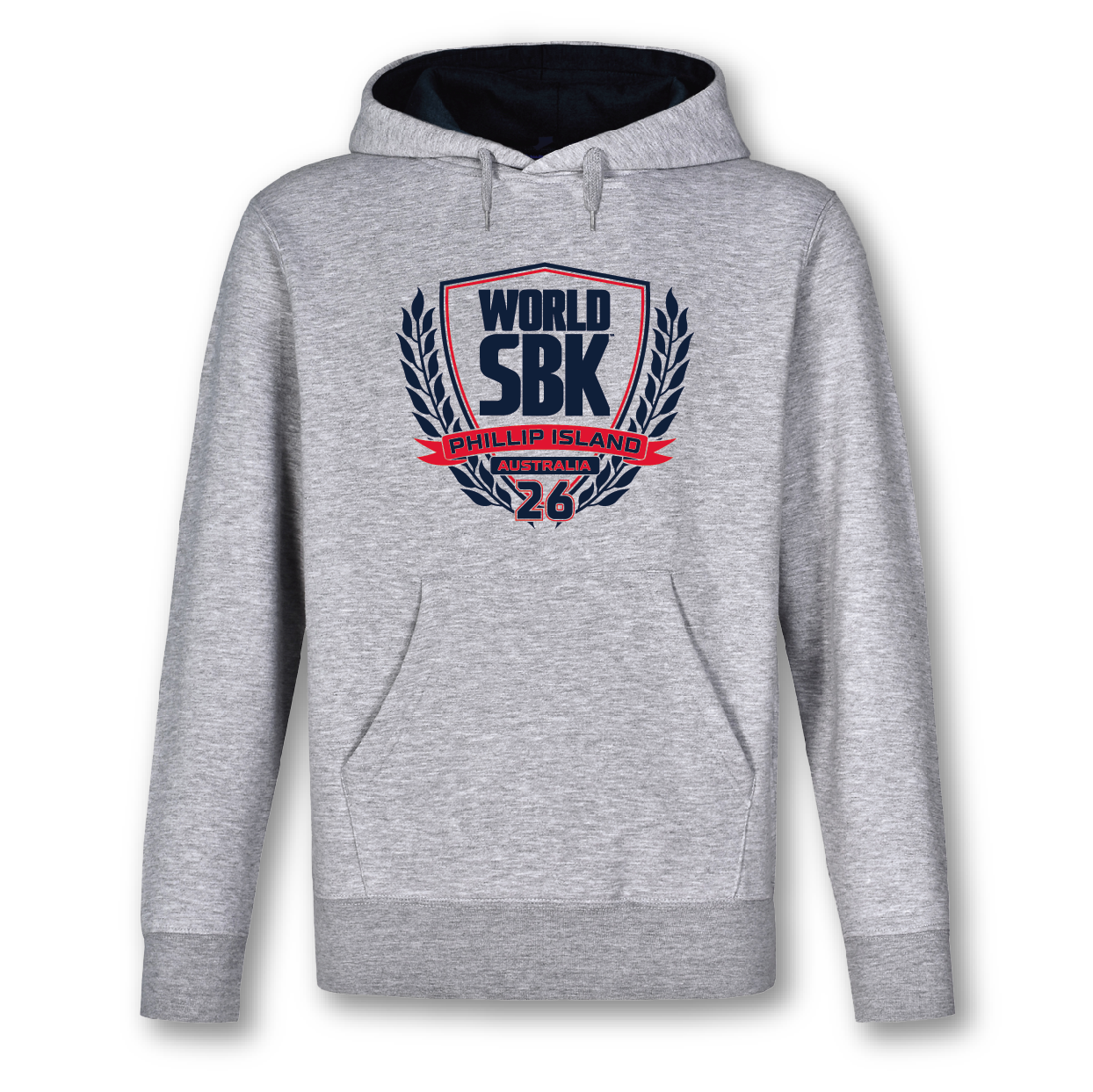 2026 Hoodie [gry_nvy]