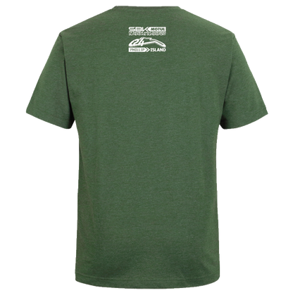 2024 Mens Poster Tee [arm]