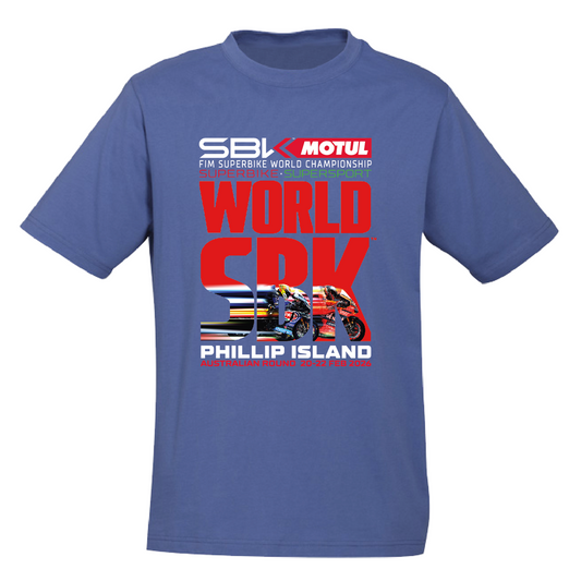 2026 Poster Tee [dnm]