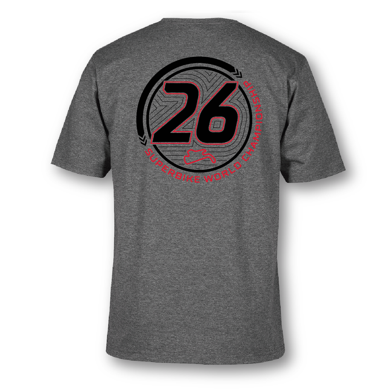 2026 Shield Tee [ccl]