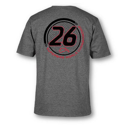 2026 Shield Tee [ccl]