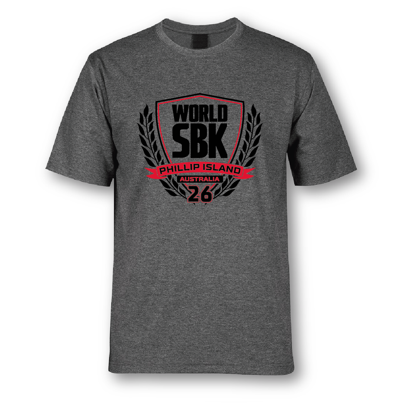 2026 Shield Tee [ccl]