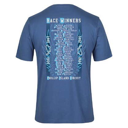 2026 Winners Tee [ind]