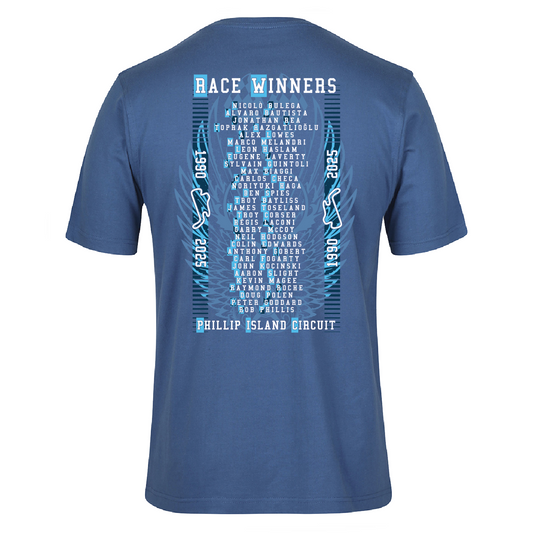 2026 Winners Tee [ind]