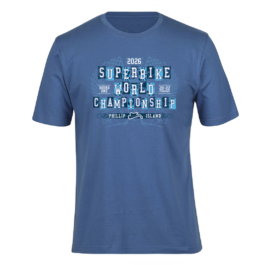 2026 Winners Tee [ind]