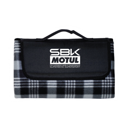 2026 SBK Picnic Rug