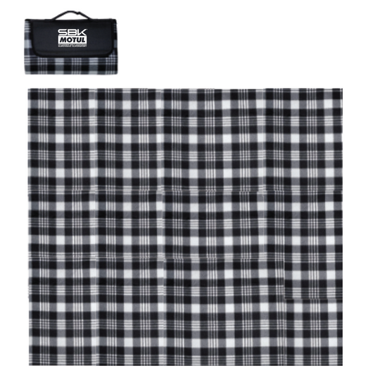 2026 SBK Picnic Rug