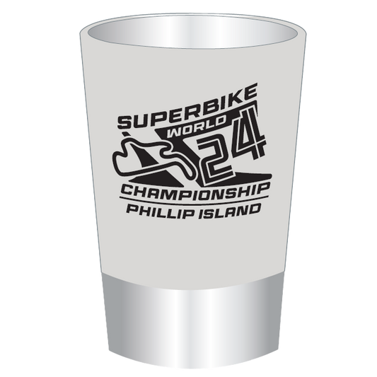 2024 Shot Glass