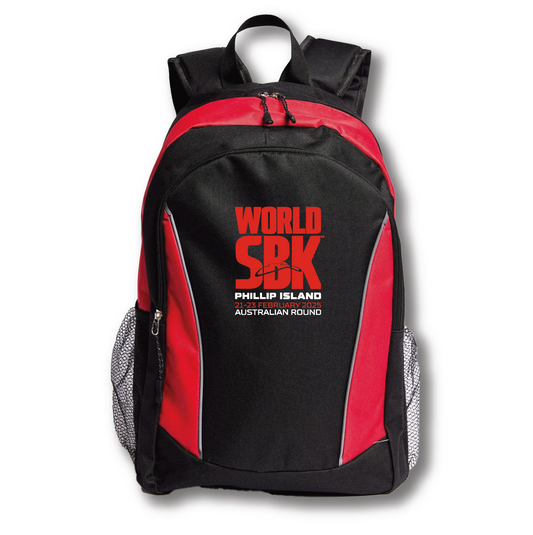 2025 Backpack