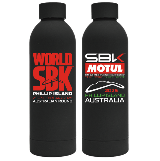 2025 Drink Bottle