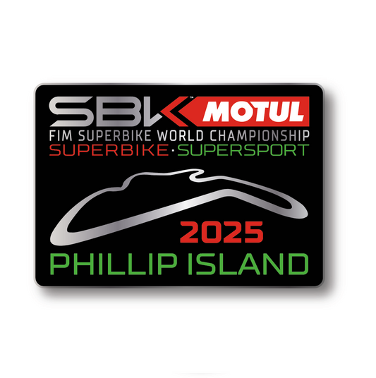 2025 Pin - Event
